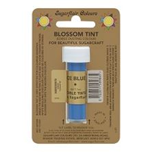 Picture of SUGARFLAIR EDIBLE ICE BLUE BLOSSOM TINT DUST 7ML